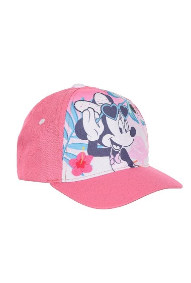 Wholesaler Minnie - Minnie baby cap