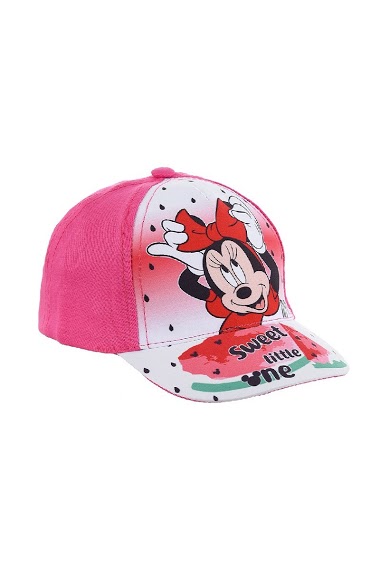 Wholesalers Minnie - Minnie cap