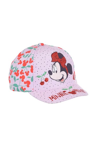 Wholesaler Minnie - Minnie cap