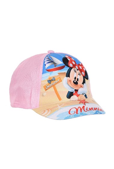 Mayorista Minnie - Minnie baby cap