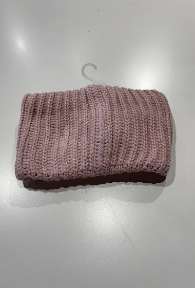 Wholesaler Minoti - Knitted scarf MINOTI