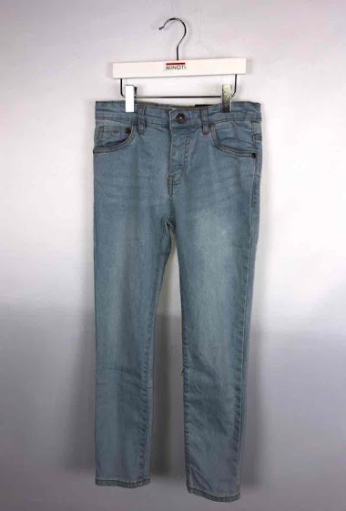 Grossistes JEANS