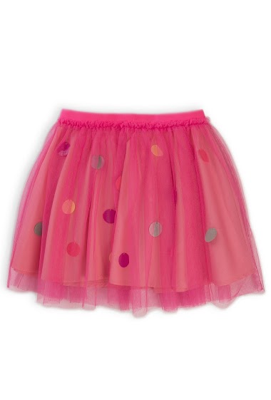 Wholesaler Minoti - Sequin skirt MINOTI