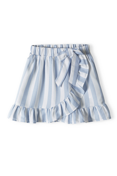 Wholesaler Minoti - woven skirt