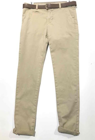 Wholesaler Minoti - Chino pants