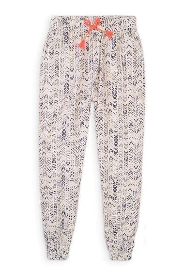 Wholesaler Minoti - Fluid pants patterned MINOTI