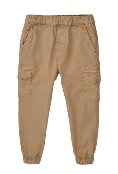 Cargo style pants MINOTI