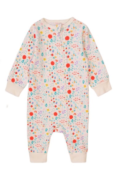 Grossiste Minoti - Pyjama (GARDEN 2)
