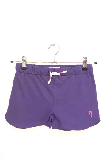 Wholesaler Minoti - Sport shorts