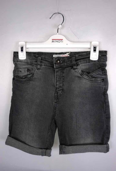 Jeans short MINOTI