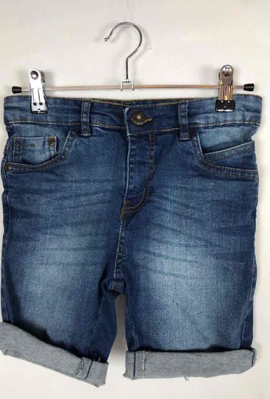 Jeans short MINOTI