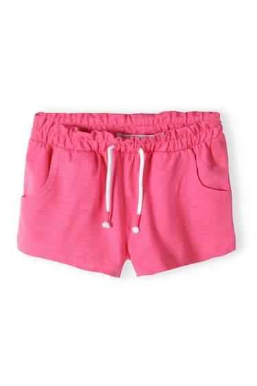 Wholesaler Minoti - jersey shorts