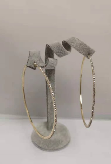Mayorista MET-MOI - Earrings