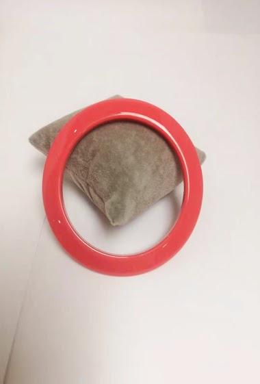 Grossiste MET-MOI - Bracelet en plastique