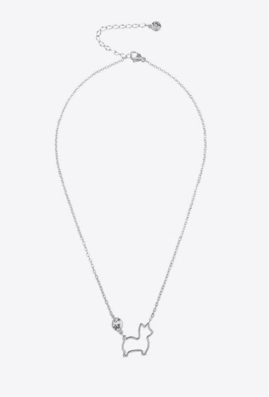 Wholesaler MET-MOI - Necklace