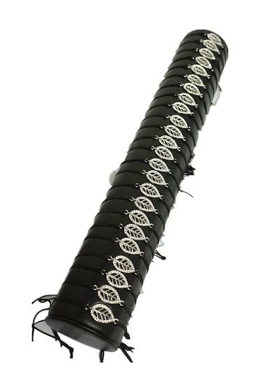 Wholesaler MET-MOI - Adjustable bracelet set