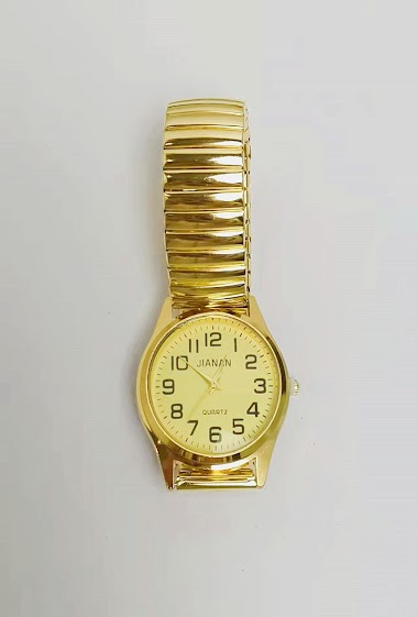 Großhändler MET-MOI - elastic watch