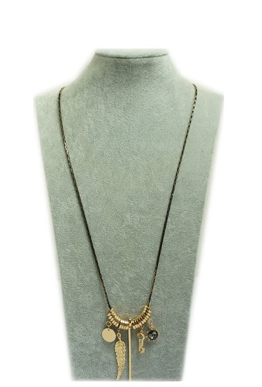 Großhändler MET-MOI - Long necklace