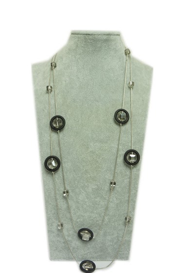 Wholesaler MET-MOI - Long necklace