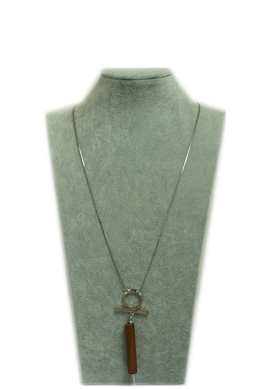 Wholesaler MET-MOI - Ling necklace