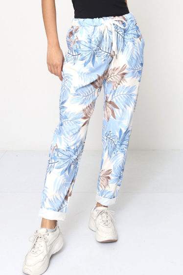 Wholesaler Miss Azur - Stretch pants