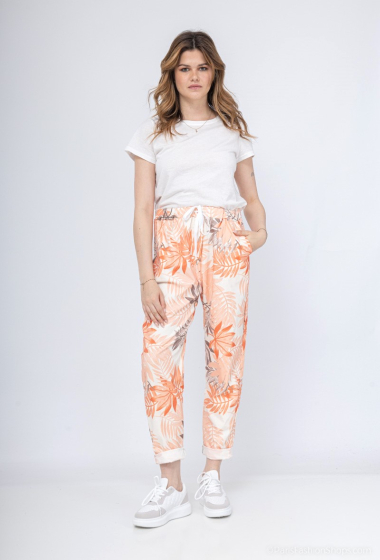 Wholesaler Miss Azur - Stretch pants