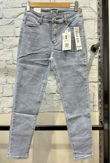 Wholesaler Miss Bon - Skinny jeans