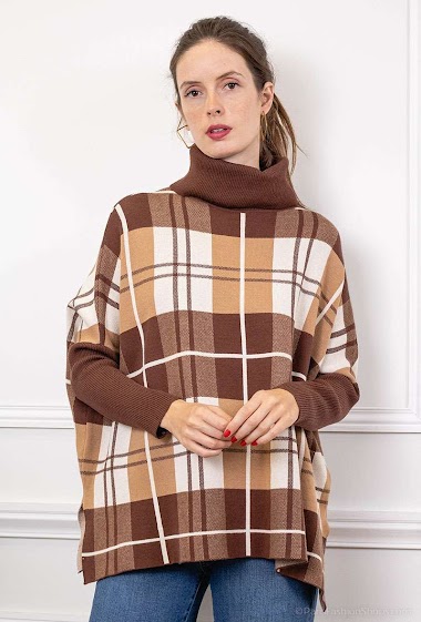 Wholesaler Miss Charm - Sweater