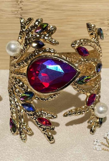 Mayorista Missra Bijoux - Fancy bracelet