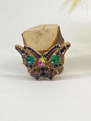 Großhändler Missra Bijoux - Fancy brooch