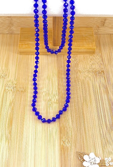 Großhändler Missra Bijoux - Women Girls Waist Beads Body Chain