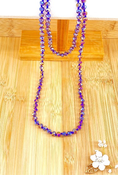 Großhändler Missra Bijoux - Women Girls Waist Beads Body Chain