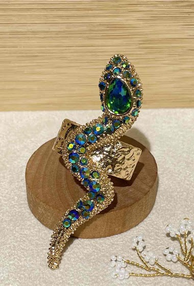 Großhändler Missra Bijoux - fancy ring