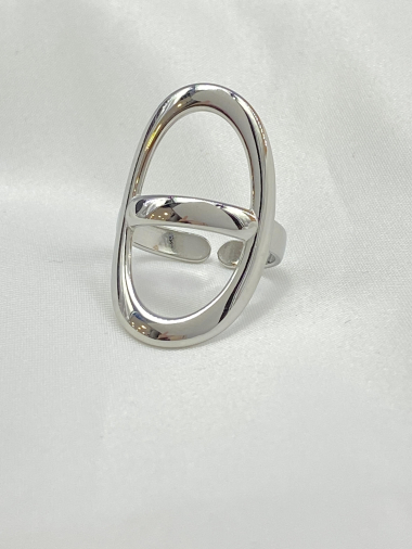 Wholesaler Missra Paris - Stainless steel rings