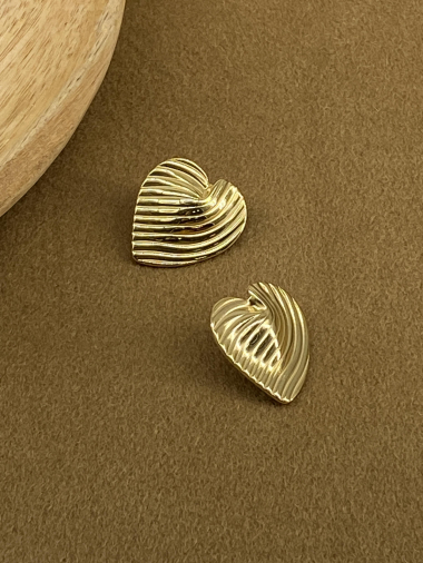 Wholesaler Missra Paris - Clearance earrings