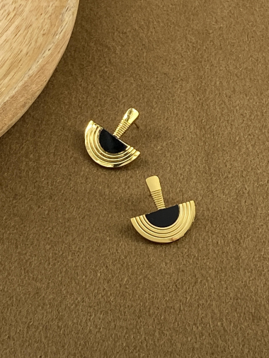 Wholesaler Missra Paris - Clearance earrings