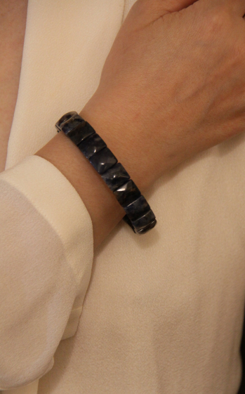 Wholesaler Missra Paris - Stretch bracelet