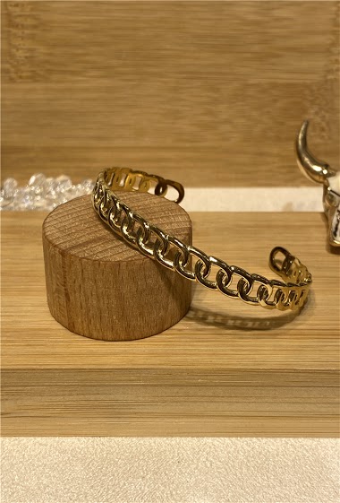 Wholesaler Missra Paris - Bracelets