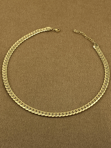 Großhändler Missra Paris - Ausverkauf Halsketten