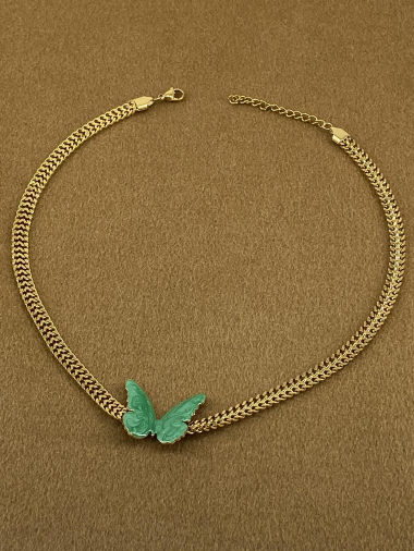 Wholesaler Missra Paris - Clearance necklaces