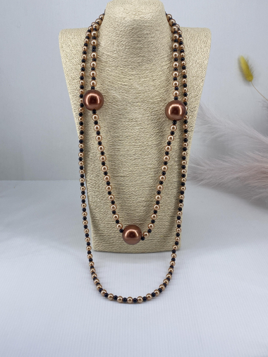 Großhändler Missra Bijoux - Halsketten