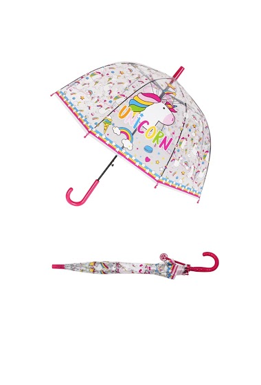 Mayorista AUBER MARO - M&LD - paraguas para niños