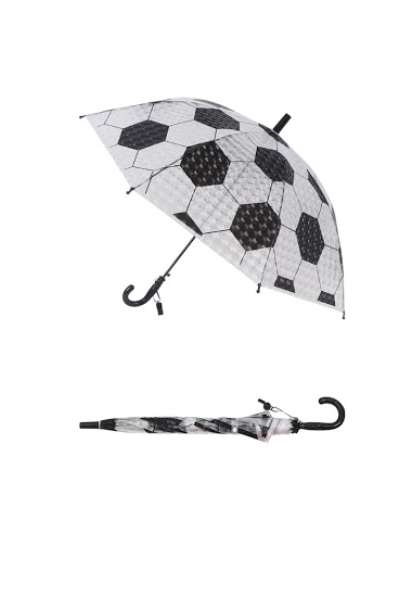 Wholesaler AUBER MARO - M&LD - kid umbrella