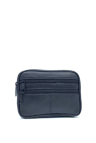Wholesaler AUBER MARO - M&LD - Belt-purse