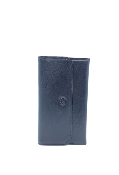 Wholesaler AUBER MARO - M&LD - All-in-one wallet