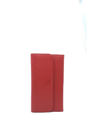 Wholesaler AUBER MARO - M&LD - All-in-one wallet