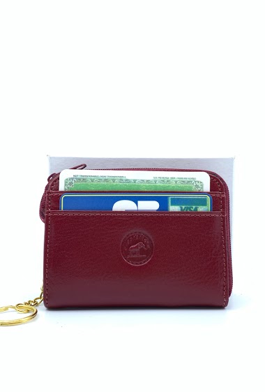 Großhändler AUBER MARO - M&LD - Small purse