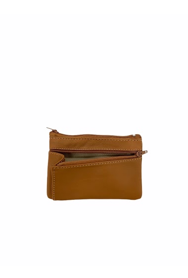 Wholesaler AUBER MARO - M&LD - Coin purse