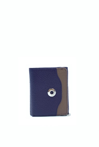 Wholesaler AUBER MARO - M&LD - Coin purse