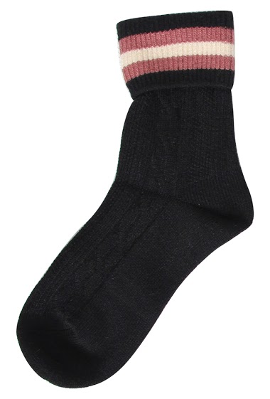 Wholesaler MM Sweet - sock.